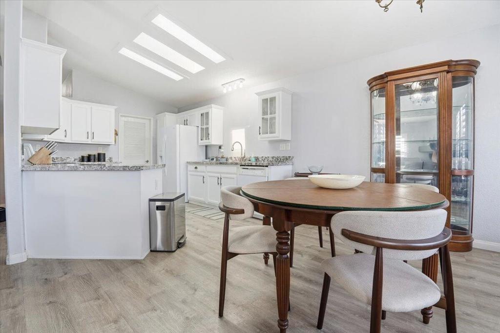 Suncrest Country Clb - Manufactured In Park