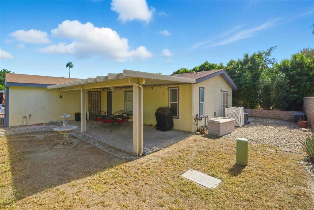 Suncrest Country Clb - Manufactured In Park