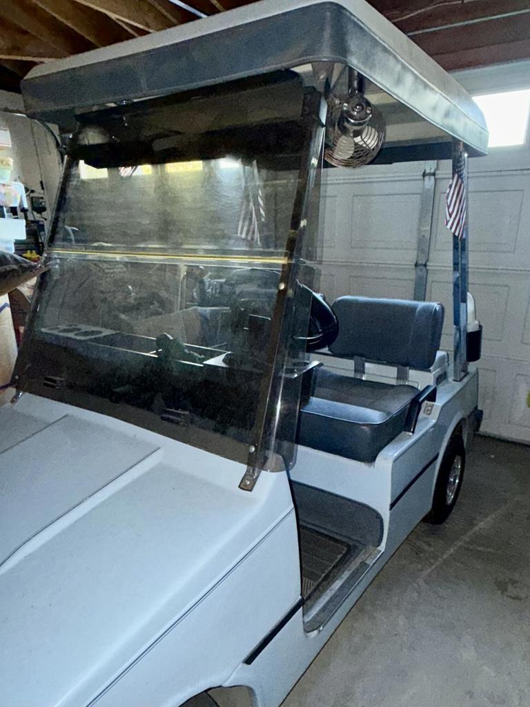 Suncrest Country Clb - Manufactured In Park