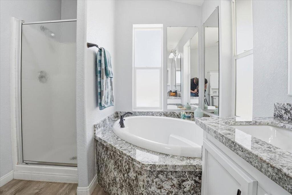 Suncrest Country Clb - Manufactured In Park