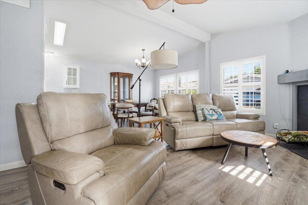 Suncrest Country Clb - Manufactured In Park