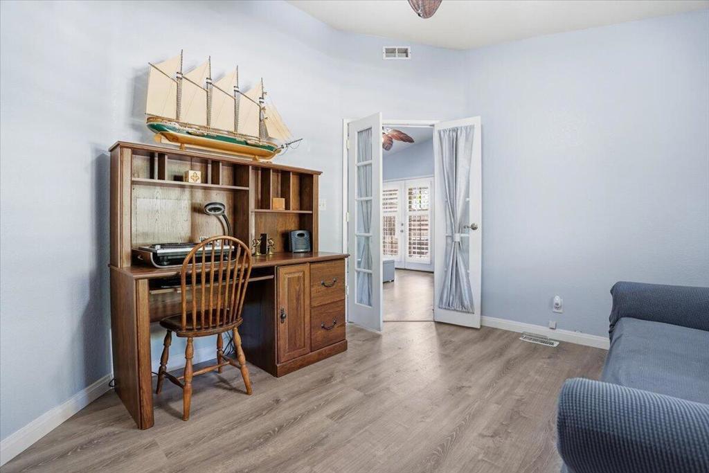 Suncrest Country Clb - Manufactured In Park