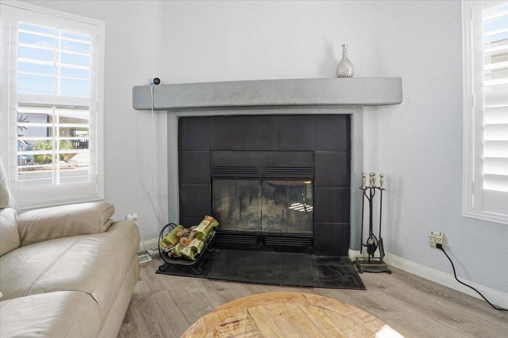 Suncrest Country Clb - Manufactured In Park