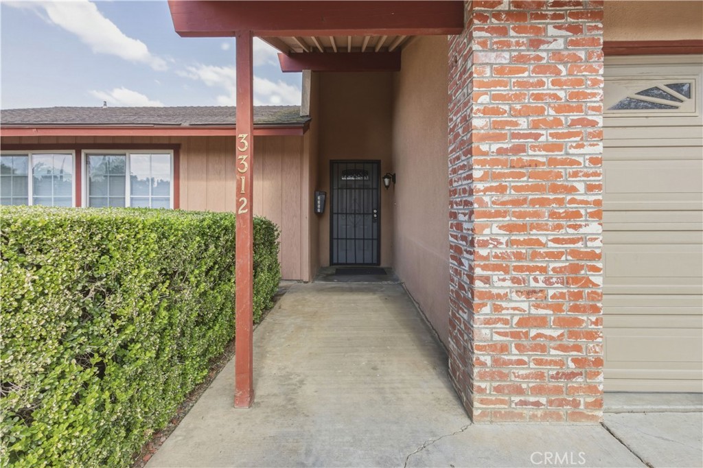 3312 Cherokee Avenue