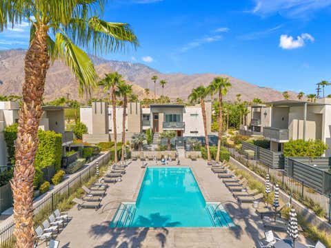 Photo of 110 The Riv RIV, Palm Springs, CA 92262 (MLS # 219151208DA)