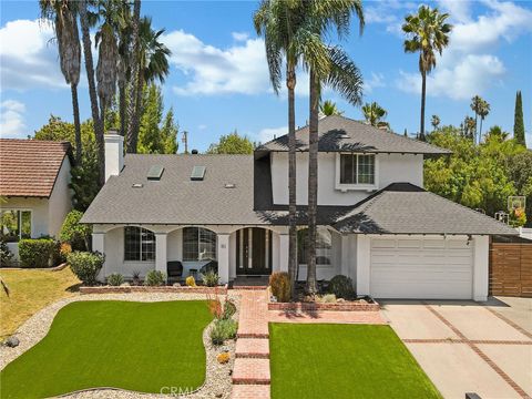183 W Sidlee Street Thousand Oaks CA 91360