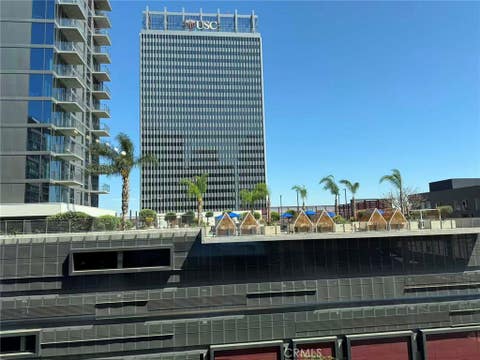 Photo of 1155 S Grand Avenue #709, Los Angeles, CA 90015 (MLS # TR26179861)