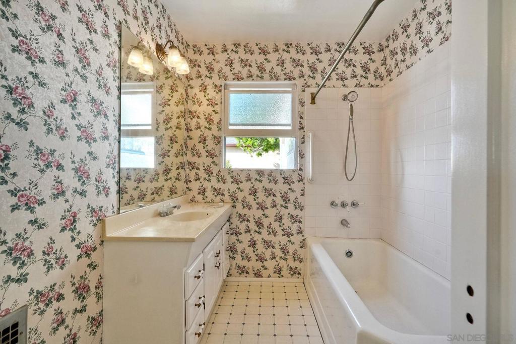 Point Loma - Residential