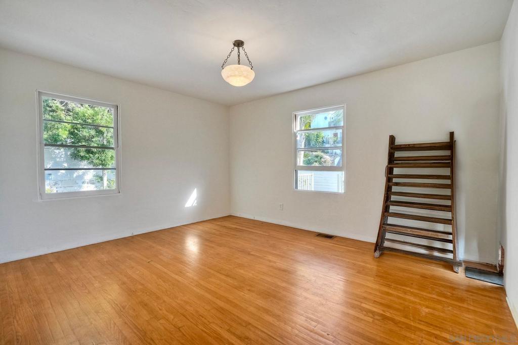 Point Loma - Residential