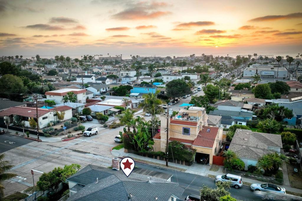 Point Loma - Residential