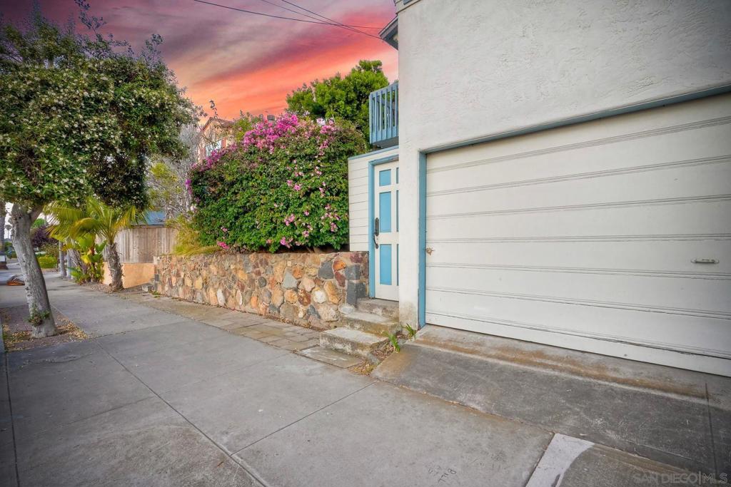 Point Loma - Residential