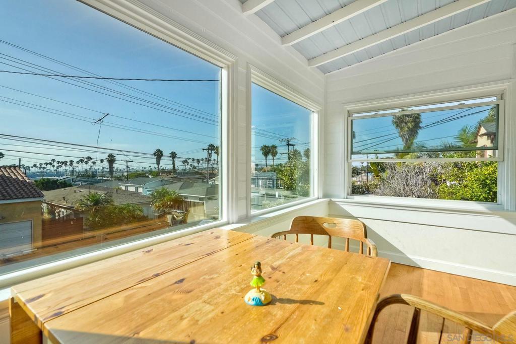 Point Loma - Residential