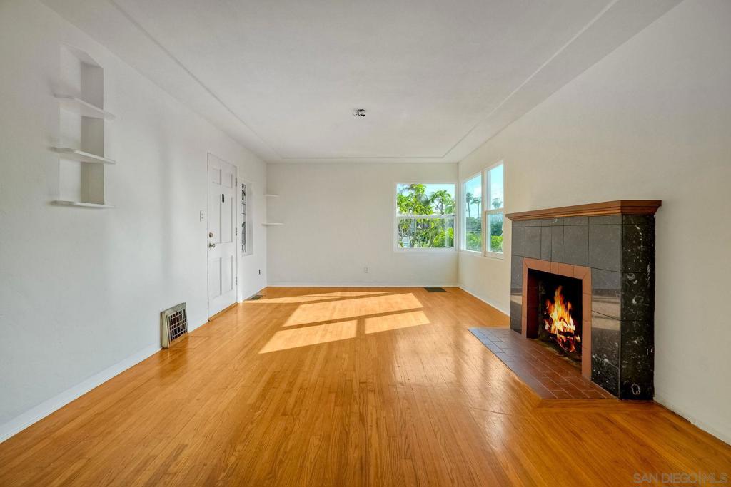 Point Loma - Residential