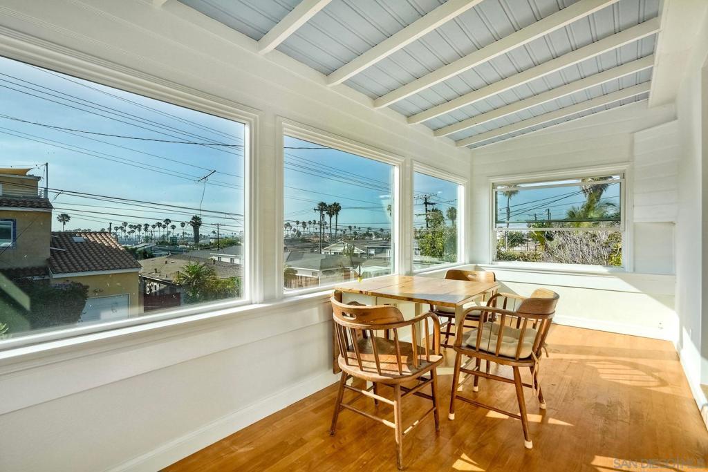 Point Loma - Residential