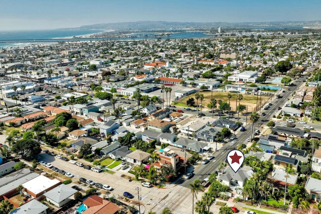 Point Loma - Residential