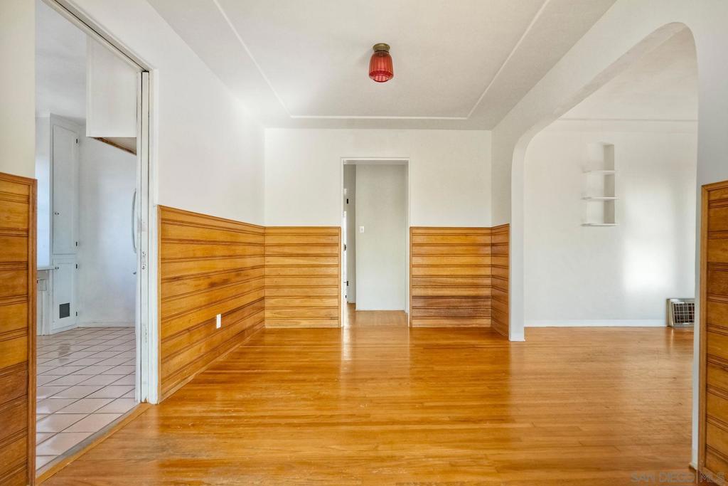 Point Loma - Residential