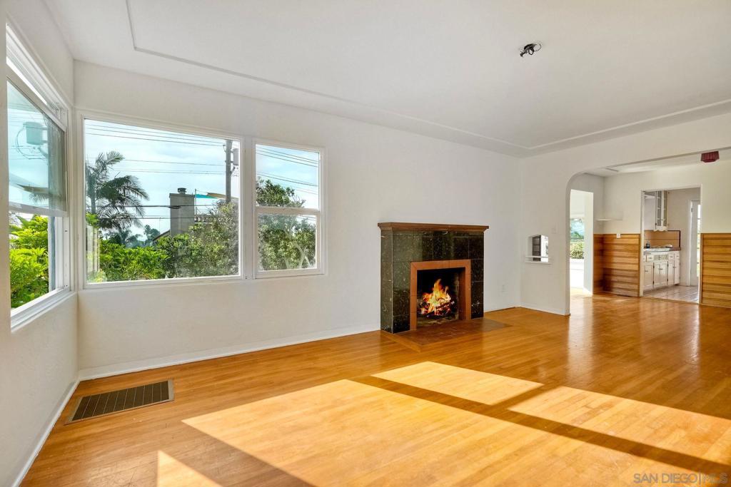 Point Loma - Residential