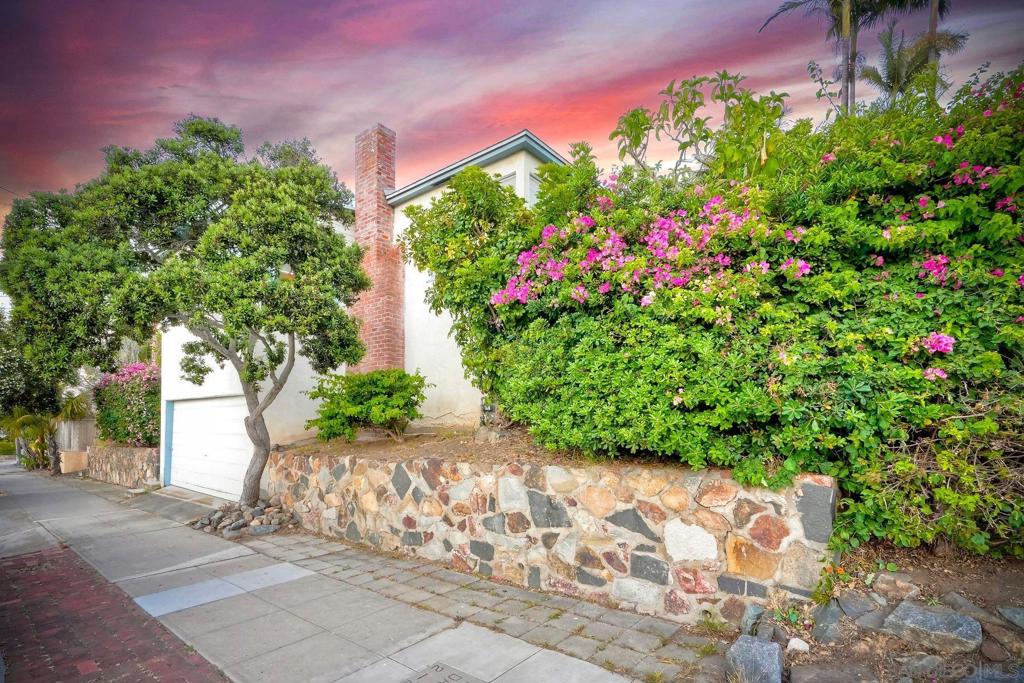 Point Loma - Residential