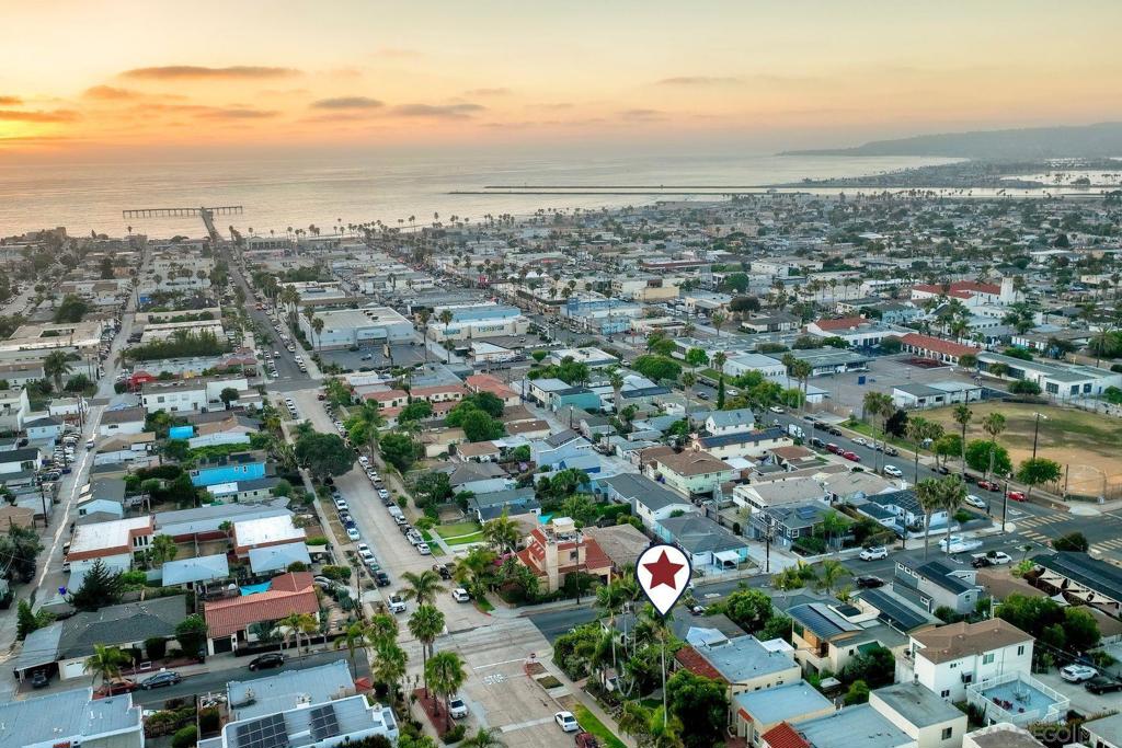 Point Loma - Residential