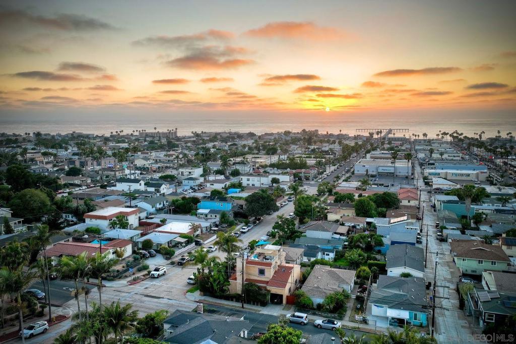Point Loma - Residential