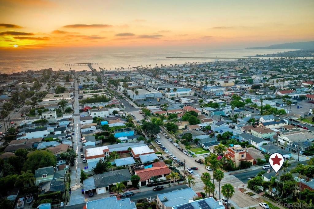 Point Loma - Residential