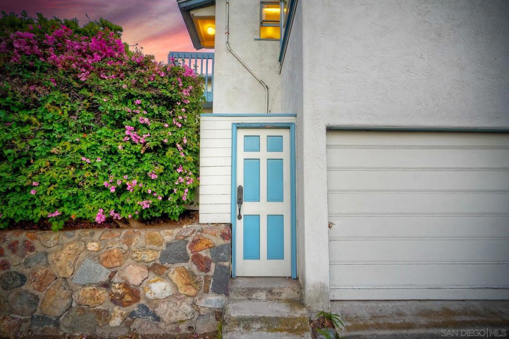 Point Loma - Residential