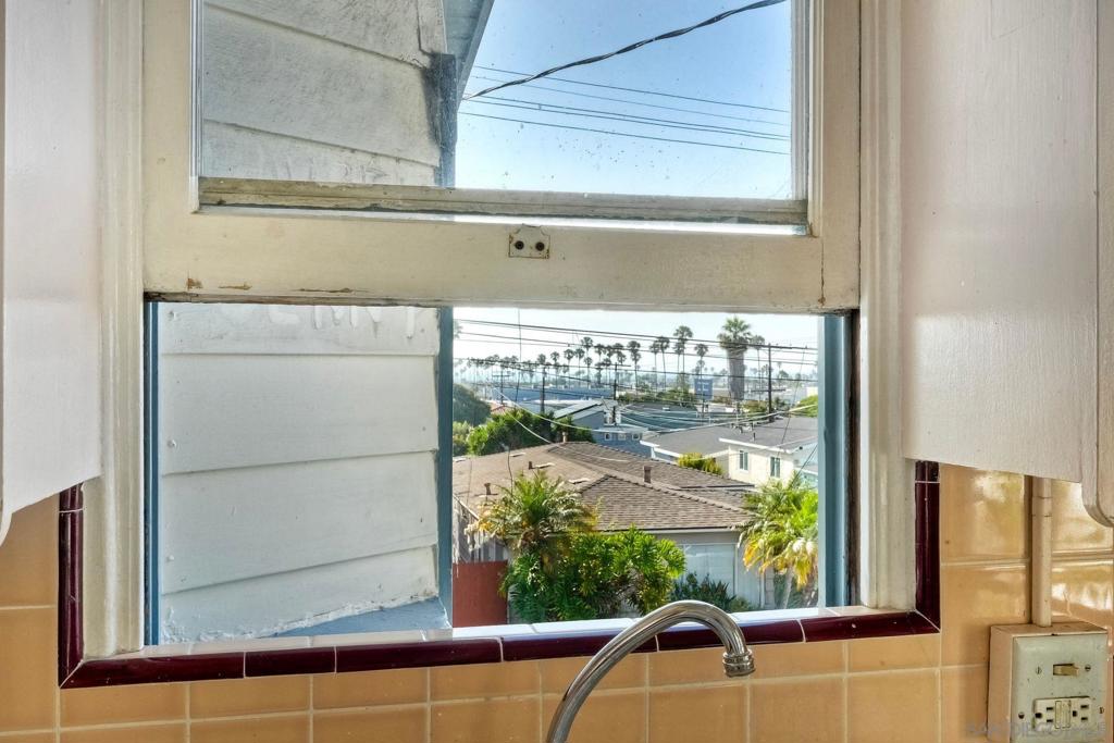 Point Loma - Residential