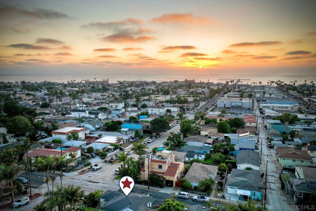 Point Loma - Residential