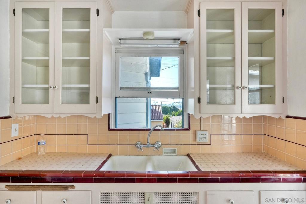 Point Loma - Residential