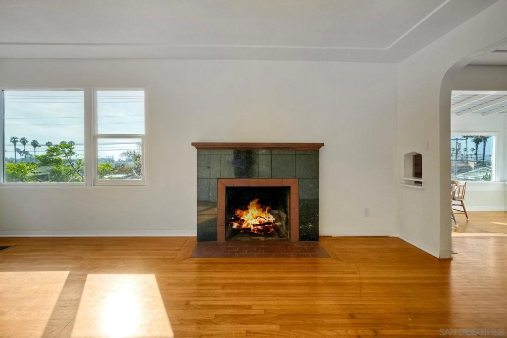 Point Loma - Residential