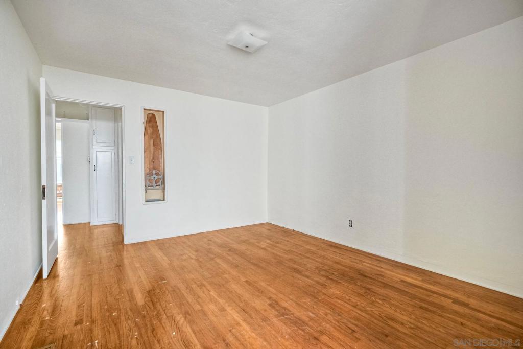 Point Loma - Residential