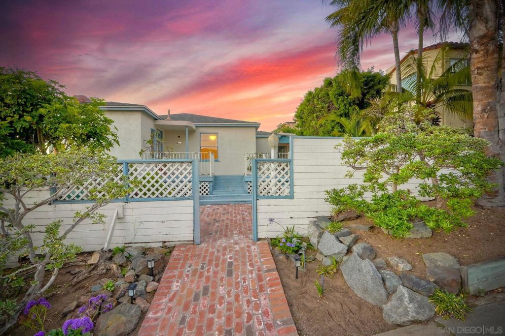 Point Loma - Residential