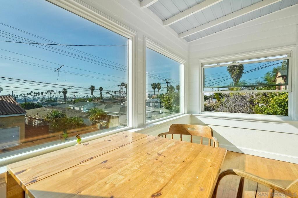 Point Loma - Residential