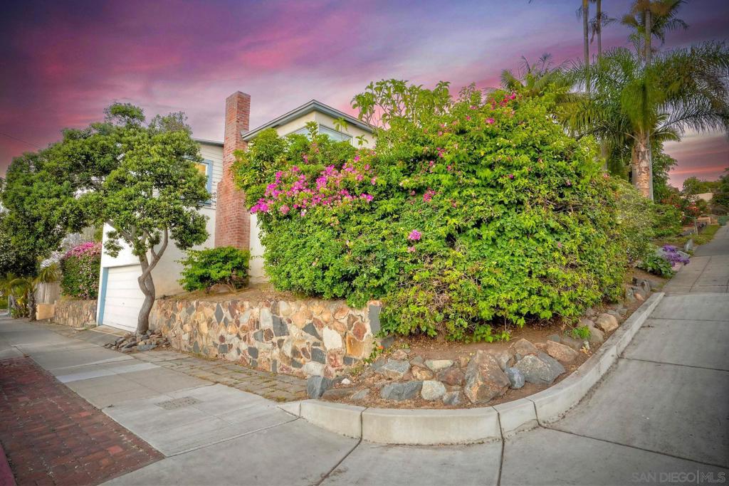 Point Loma - Residential