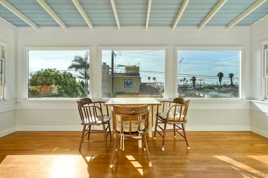 Point Loma - Residential