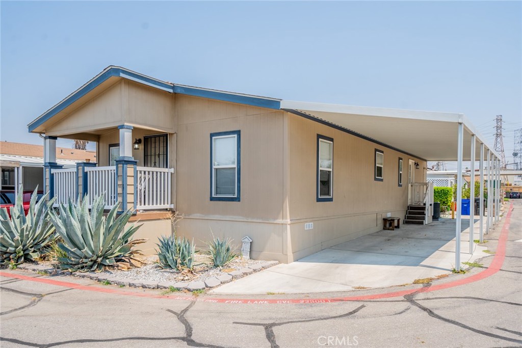 22111 NEWPORT AVE 5