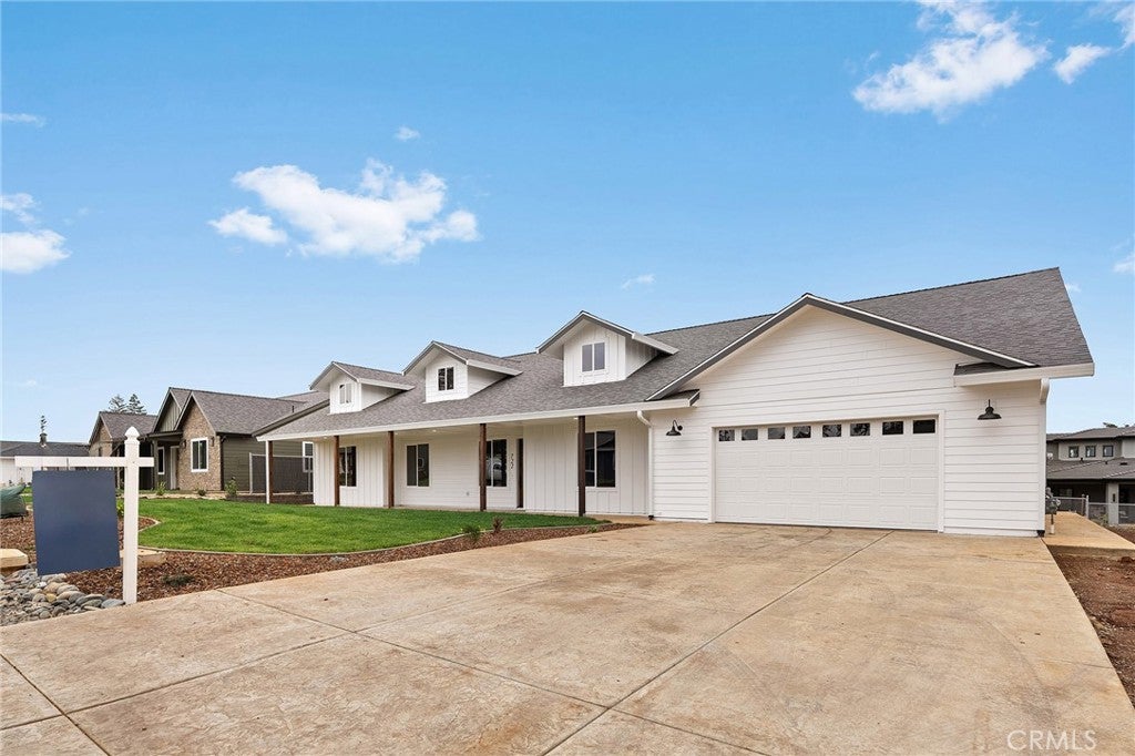 722 Madrone Way