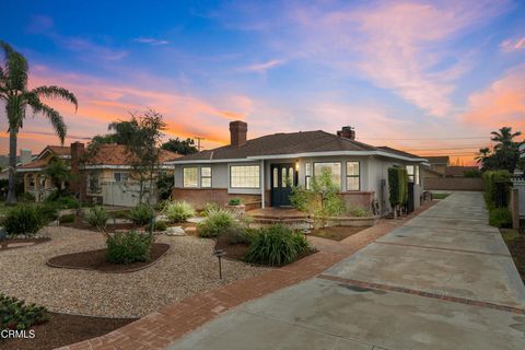 468 W Woodruff Avenue Arcadia CA 91007