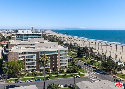 Photo of 515 Ocean Avenue #304N, Santa Monica, CA 90402 (MLS # 26761809)