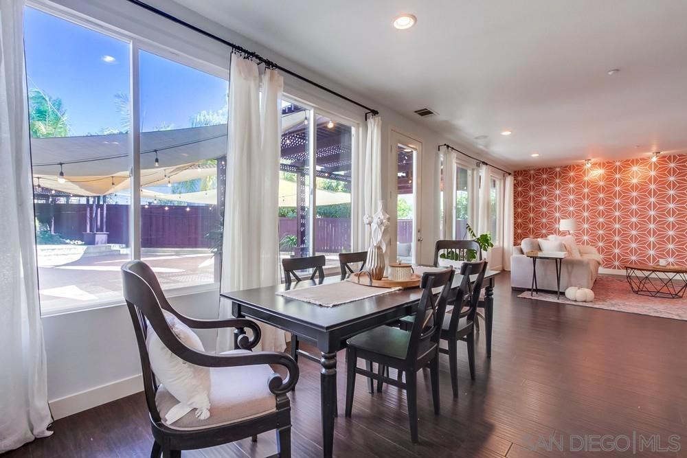 Rancho Bernardo - Residential