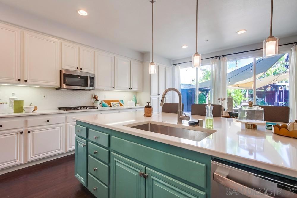 Rancho Bernardo - Residential