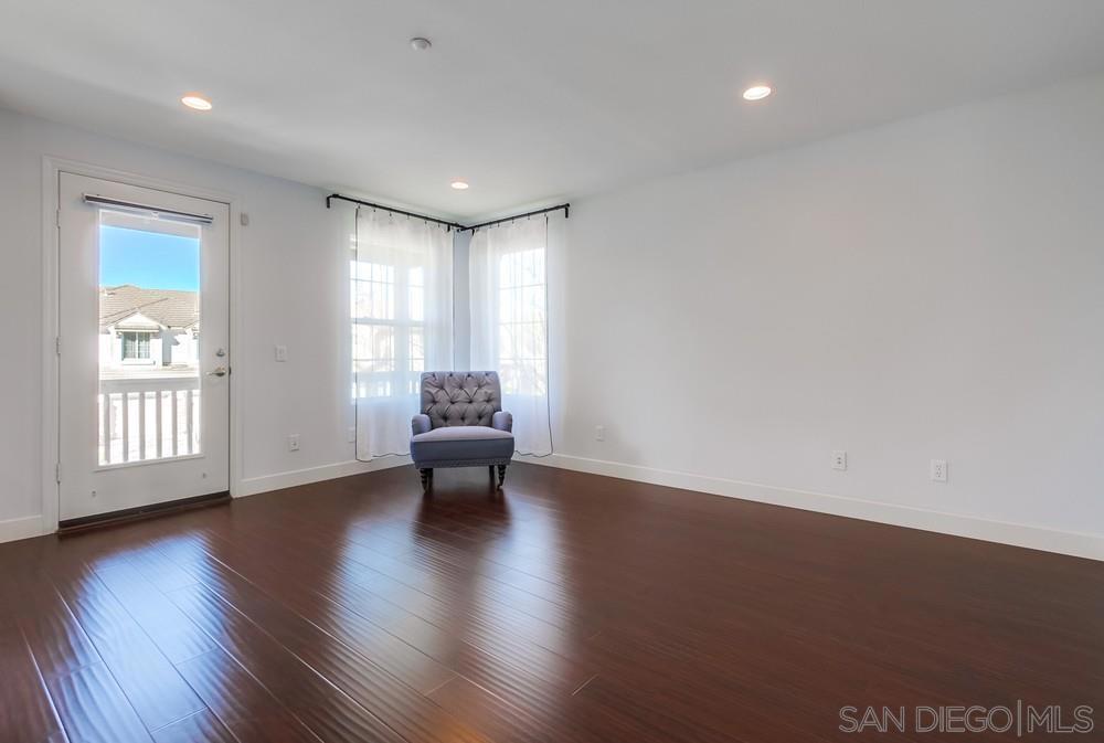 Rancho Bernardo - Residential