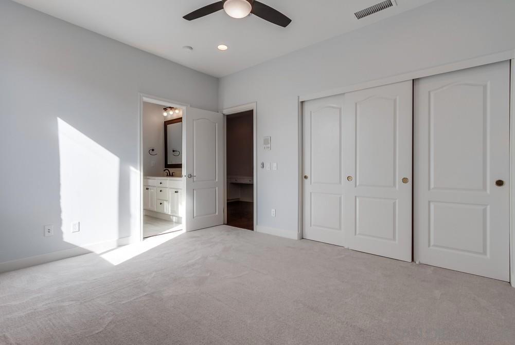 Rancho Bernardo - Residential