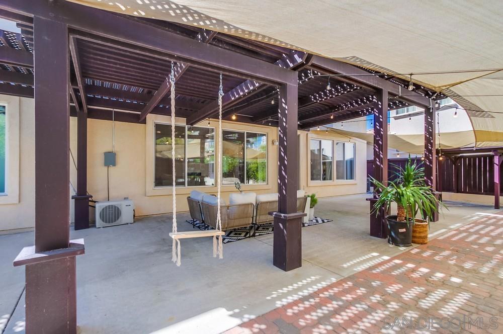 Rancho Bernardo - Residential