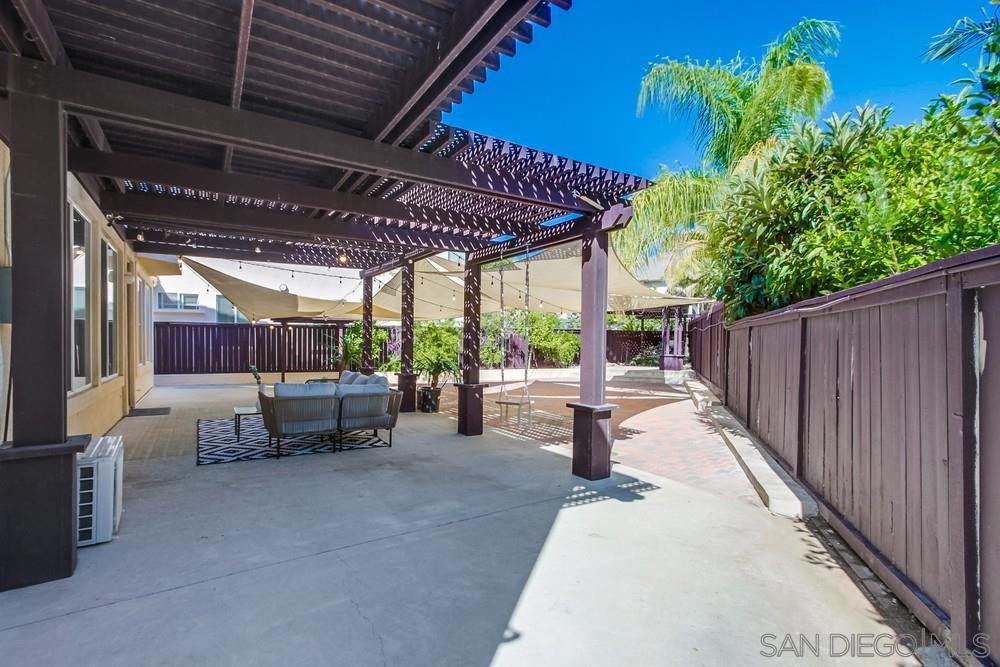 Rancho Bernardo - Residential