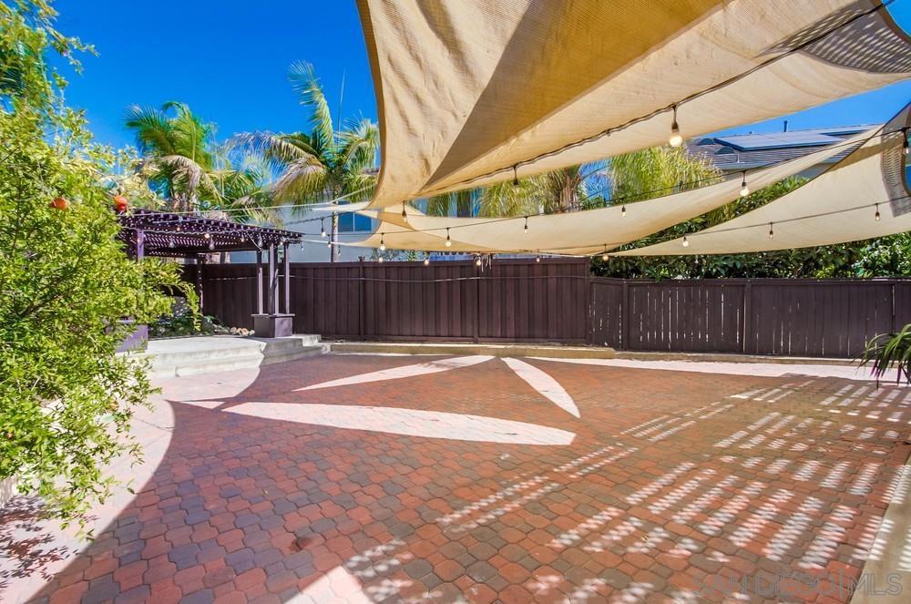 Rancho Bernardo - Residential