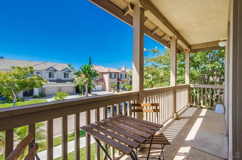 Rancho Bernardo - Residential