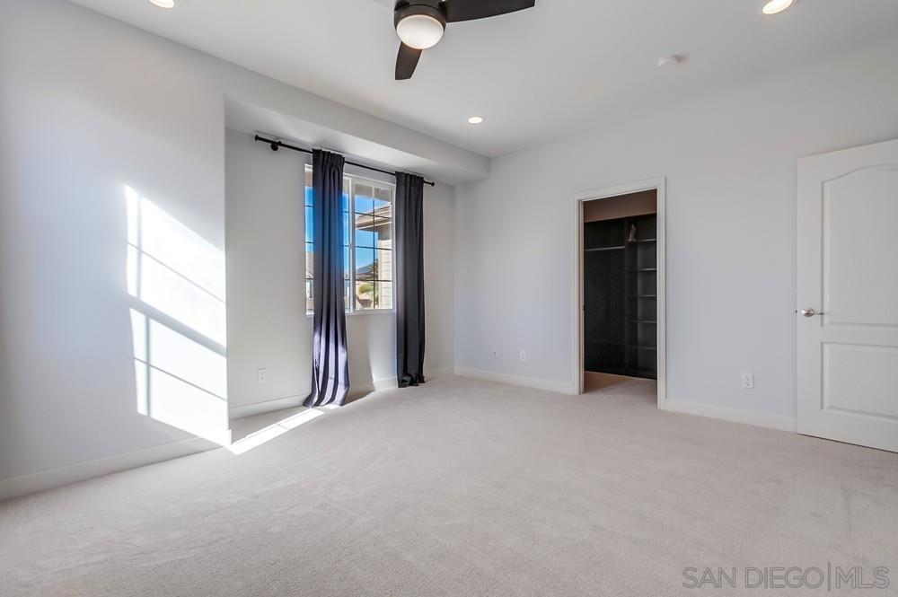 Rancho Bernardo - Residential