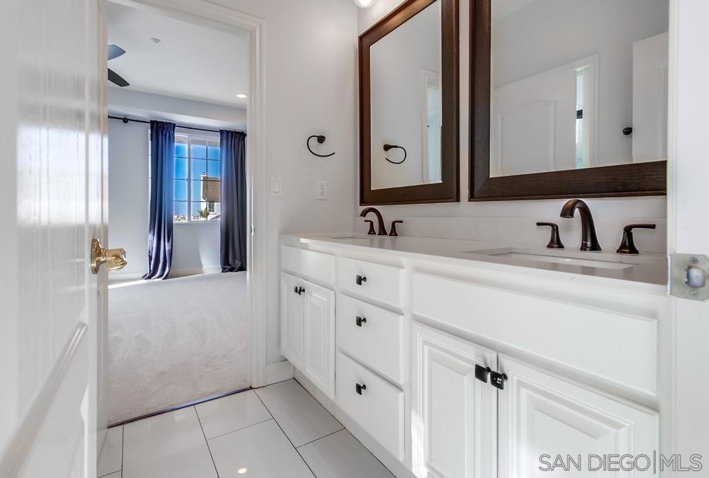 Rancho Bernardo - Residential