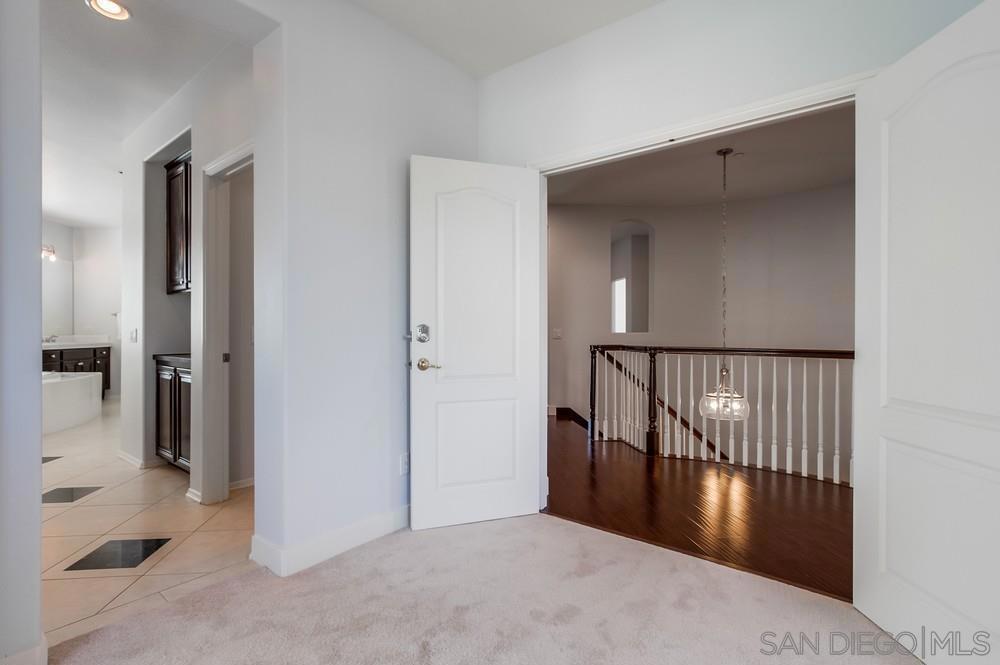 Rancho Bernardo - Residential